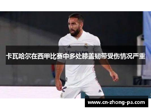 卡瓦哈尔在西甲比赛中多处膝盖韧带受伤情况严重 卡瓦哈尔在西甲比赛中多处膝盖韧带受伤情况严重